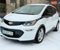 Белый Шевроле Bolt EV, объемом двигателя 0 л и пробегом 77 тыс. км за 15200 $, фото 4 на Automoto.ua