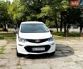 Білий Шевроле Bolt EV, об'ємом двигуна 0 л та пробігом 107 тис. км за 16499 $, фото 1 на Automoto.ua