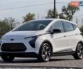 Белый Шевроле Bolt EV, объемом двигателя 0 л и пробегом 45 тыс. км за 18100 $, фото 4 на Automoto.ua