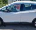 Белый Шевроле Bolt EV, объемом двигателя 0 л и пробегом 32 тыс. км за 18000 $, фото 1 на Automoto.ua