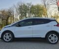 Белый Шевроле Bolt EV, объемом двигателя 0 л и пробегом 83 тыс. км за 15399 $, фото 7 на Automoto.ua