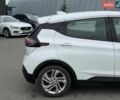 Білий Шевроле Bolt EV, об'ємом двигуна 0 л та пробігом 176 тис. км за 17890 $, фото 9 на Automoto.ua