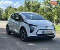Белый Шевроле Bolt EV, объемом двигателя 0 л и пробегом 76 тыс. км за 16900 $, фото 1 на Automoto.ua