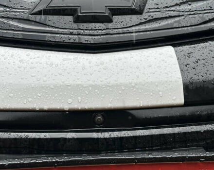 Белый Шевроле Bolt EV, объемом двигателя 0 л и пробегом 28 тыс. км за 18500 $, фото 11 на Automoto.ua