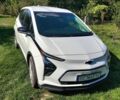 Белый Шевроле Bolt EV, объемом двигателя 0 л и пробегом 43 тыс. км за 16800 $, фото 1 на Automoto.ua