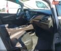 Білий Шевроле Bolt EV, об'ємом двигуна 0 л та пробігом 55 тис. км за 16999 $, фото 13 на Automoto.ua