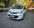Белый Шевроле Bolt EV, объемом двигателя 0 л и пробегом 138 тыс. км за 16400 $, фото 1 на Automoto.ua