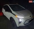 Білий Шевроле Bolt EV, об'ємом двигуна 0 л та пробігом 55 тис. км за 16999 $, фото 1 на Automoto.ua