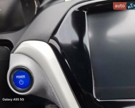 Белый Шевроле Bolt EV, объемом двигателя 0 л и пробегом 59 тыс. км за 19300 $, фото 18 на Automoto.ua