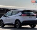 Белый Шевроле Bolt EV, объемом двигателя 0 л и пробегом 45 тыс. км за 18100 $, фото 6 на Automoto.ua