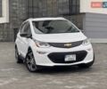 Белый Шевроле Bolt EV, объемом двигателя 0 л и пробегом 42 тыс. км за 17900 $, фото 1 на Automoto.ua