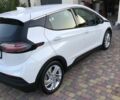 Белый Шевроле Bolt EV, объемом двигателя 0 л и пробегом 22 тыс. км за 21900 $, фото 2 на Automoto.ua