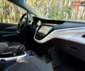Белый Шевроле Bolt EV, объемом двигателя 0 л и пробегом 68 тыс. км за 14900 $, фото 15 на Automoto.ua