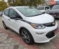 Белый Шевроле Bolt EV, объемом двигателя 0 л и пробегом 59 тыс. км за 19300 $, фото 1 на Automoto.ua