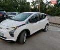 Белый Шевроле Bolt EV, объемом двигателя 0 л и пробегом 74 тыс. км за 14999 $, фото 1 на Automoto.ua