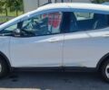 Білий Шевроле Bolt EV, об'ємом двигуна 0 л та пробігом 32 тис. км за 18000 $, фото 1 на Automoto.ua