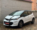Білий Шевроле Bolt EV, об'ємом двигуна 0 л та пробігом 29 тис. км за 17600 $, фото 1 на Automoto.ua