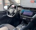 Белый Шевроле Bolt EV, объемом двигателя 0 л и пробегом 45 тыс. км за 18100 $, фото 10 на Automoto.ua