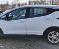 Білий Шевроле Bolt EV, об'ємом двигуна 0 л та пробігом 308 тис. км за 13000 $, фото 4 на Automoto.ua