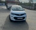 Белый Шевроле Bolt EV, объемом двигателя 0 л и пробегом 142 тыс. км за 15500 $, фото 1 на Automoto.ua