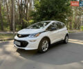 Белый Шевроле Bolt EV, объемом двигателя 0 л и пробегом 68 тыс. км за 14900 $, фото 25 на Automoto.ua