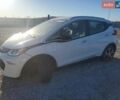Білий Шевроле Bolt EV, об'ємом двигуна 0 л та пробігом 48 тис. км за 4500 $, фото 1 на Automoto.ua