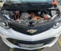 Белый Шевроле Bolt EV, объемом двигателя 0 л и пробегом 26 тыс. км за 16500 $, фото 6 на Automoto.ua