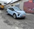 Білий Шевроле Bolt EV, об'ємом двигуна 0 л та пробігом 70 тис. км за 14950 $, фото 1 на Automoto.ua