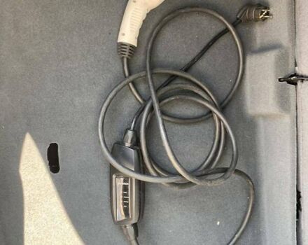 Белый Шевроле Bolt EV, объемом двигателя 0 л и пробегом 26 тыс. км за 16500 $, фото 11 на Automoto.ua