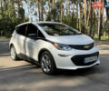 Белый Шевроле Bolt EV, объемом двигателя 0 л и пробегом 69 тыс. км за 14950 $, фото 29 на Automoto.ua