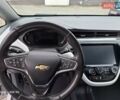 Белый Шевроле Bolt EV, объемом двигателя 0 л и пробегом 59 тыс. км за 19300 $, фото 3 на Automoto.ua
