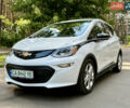 Белый Шевроле Bolt EV, объемом двигателя 0 л и пробегом 68 тыс. км за 14900 $, фото 2 на Automoto.ua