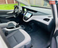 Белый Шевроле Bolt EV, объемом двигателя 0 л и пробегом 100 тыс. км за 14000 $, фото 10 на Automoto.ua