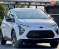 Белый Шевроле Bolt EV, объемом двигателя 0 л и пробегом 45 тыс. км за 18100 $, фото 1 на Automoto.ua