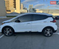 Белый Шевроле Bolt EV, объемом двигателя 0 л и пробегом 72 тыс. км за 16900 $, фото 4 на Automoto.ua