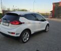 Белый Шевроле Bolt EV, объемом двигателя 0 л и пробегом 83 тыс. км за 15900 $, фото 4 на Automoto.ua