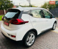 Белый Шевроле Bolt EV, объемом двигателя 0 л и пробегом 100 тыс. км за 14000 $, фото 6 на Automoto.ua