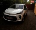 Белый Шевроле Bolt EV, объемом двигателя 0 л и пробегом 64 тыс. км за 19900 $, фото 16 на Automoto.ua