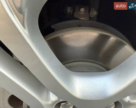 Белый Шевроле Bolt EV, объемом двигателя 0 л и пробегом 69 тыс. км за 14950 $, фото 26 на Automoto.ua