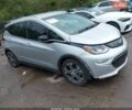 Белый Шевроле Bolt EV, объемом двигателя 0 л и пробегом 74 тыс. км за 5100 $, фото 1 на Automoto.ua