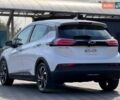 Белый Шевроле Bolt EV, объемом двигателя 0 л и пробегом 45 тыс. км за 18100 $, фото 5 на Automoto.ua