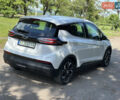 Белый Шевроле Bolt EV, объемом двигателя 0 л и пробегом 76 тыс. км за 16900 $, фото 7 на Automoto.ua