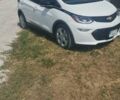 Білий Шевроле Bolt EV, об'ємом двигуна 0 л та пробігом 74 тис. км за 15000 $, фото 3 на Automoto.ua