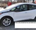 Белый Шевроле Bolt EV, объемом двигателя 0 л и пробегом 308 тыс. км за 14100 $, фото 1 на Automoto.ua
