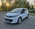 Білий Шевроле Bolt EV, об'ємом двигуна 0 л та пробігом 85 тис. км за 16900 $, фото 1 на Automoto.ua