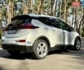 Белый Шевроле Bolt EV, объемом двигателя 0 л и пробегом 68 тыс. км за 14900 $, фото 32 на Automoto.ua