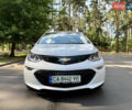 Белый Шевроле Bolt EV, объемом двигателя 0 л и пробегом 68 тыс. км за 14900 $, фото 27 на Automoto.ua