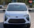 Белый Шевроле Bolt EV, объемом двигателя 0 л и пробегом 45 тыс. км за 18100 $, фото 2 на Automoto.ua