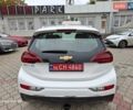 Белый Шевроле Bolt EV, объемом двигателя 0 л и пробегом 59 тыс. км за 19300 $, фото 5 на Automoto.ua