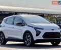 Белый Шевроле Bolt EV, объемом двигателя 0 л и пробегом 45 тыс. км за 18100 $, фото 1 на Automoto.ua
